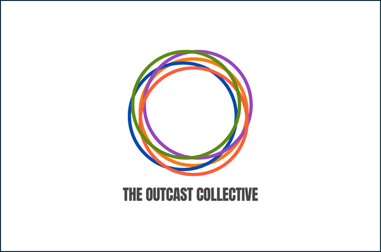 3. The Outcast Collective