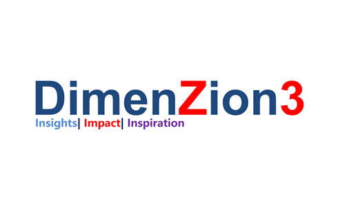 DimenZion3 Logo for Implementation Partner Page